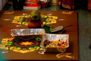 Durga Puja 2012